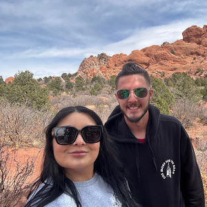 Meet your Posher, Abisai